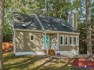 1000 Mansfield Crossing Rd, North Chesterfield, VA 23236