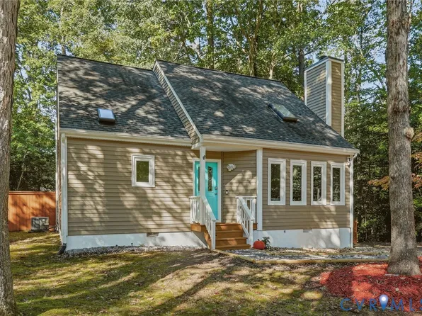 1000 Mansfield Crossing Rd, North Chesterfield, VA 23236