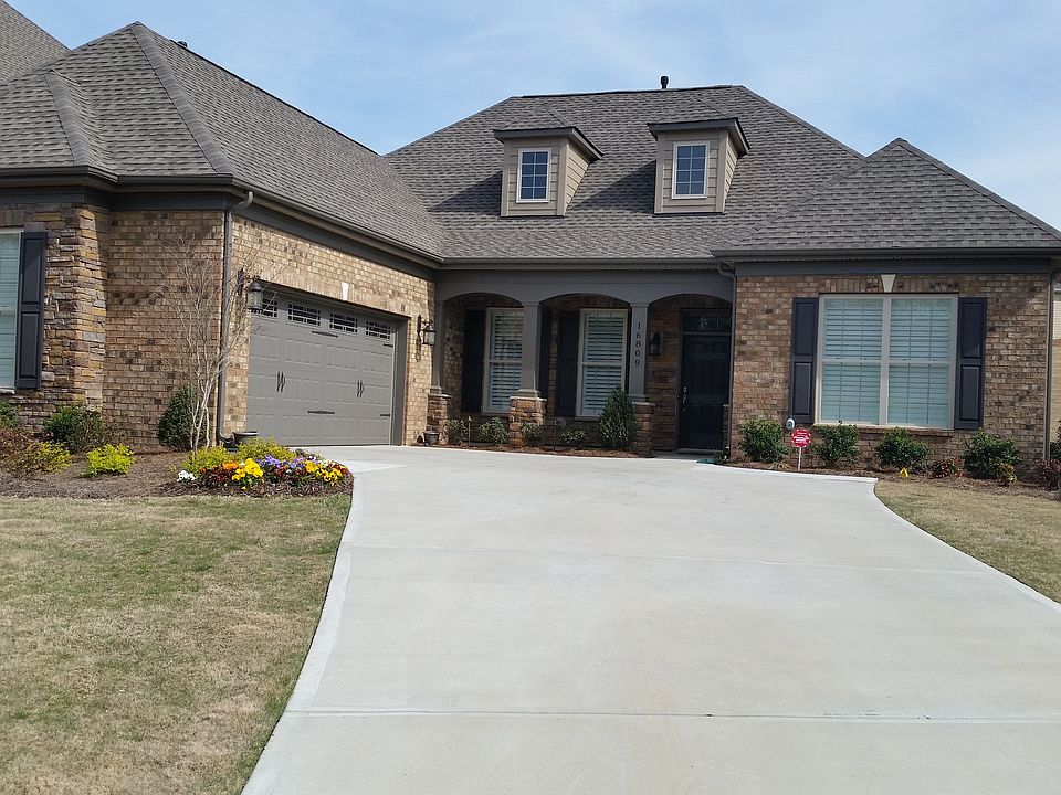 1st image of 16809 Coves Edge Ln