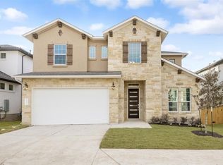 12212 Moriah Bnd, Austin, TX 78732