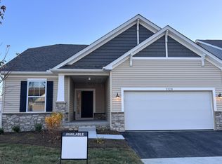 3129 Gelding Run Rd, Grove City, OH 43123