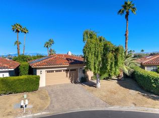 69766 Via Del Norte, Cathedral City, CA 92234