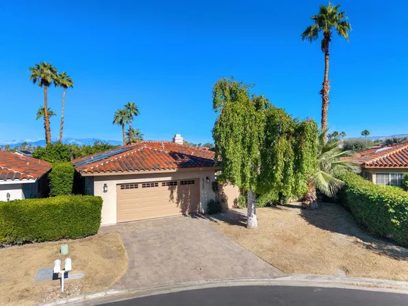 69766 Via Del Norte, Cathedral City, CA 92234