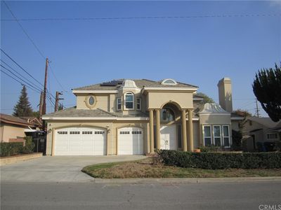1520 Louise Ave, Arcadia, CA, 91006
