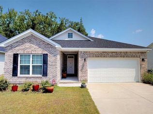 1845 Sloane Ln, Florence, SC 29501