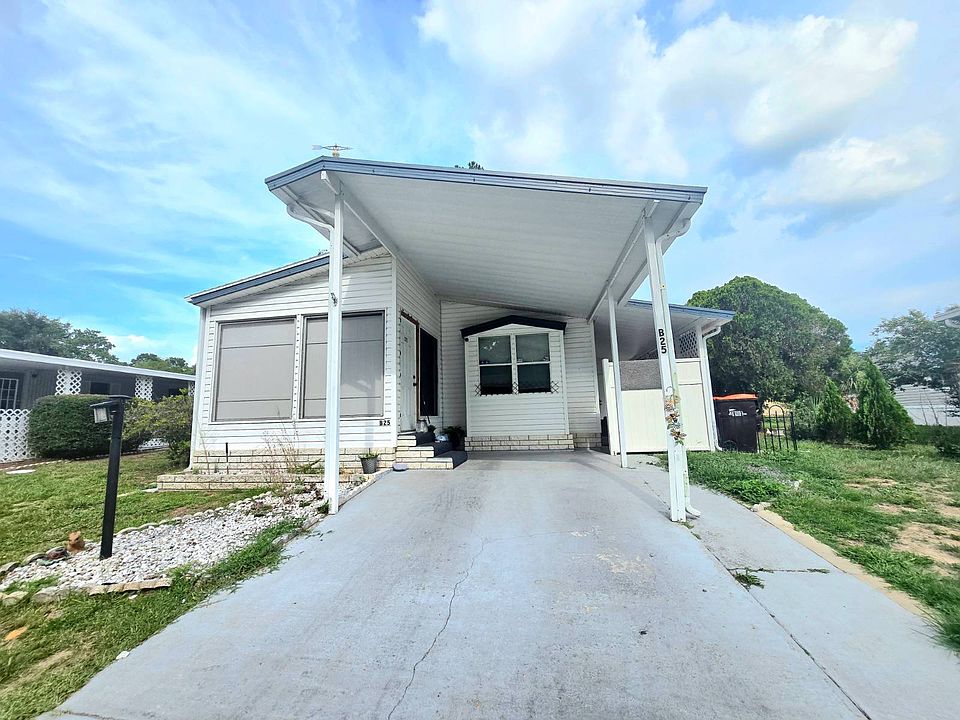 1st image of 9100 SW 27th Ave Lot B25