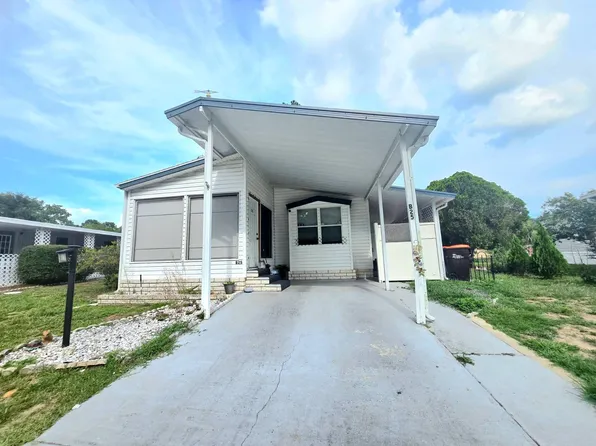 9100 SW 27th Ave Lot B25, Ocala, FL 34476