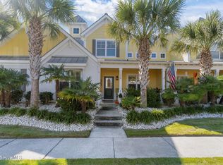 1226 Kingfish Blvd, Calabash, NC 28467