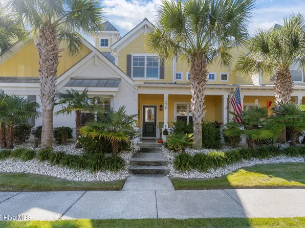 1226 Kingfish Boulevard, Calabash, NC 28467