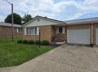 1145 Northview Dr APT E, Hillsboro, OH 45133