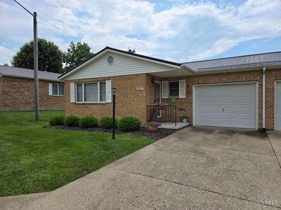 1145 Northview Dr APT E, Hillsboro, OH, 45133