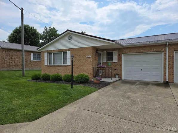 1145 Northview Dr APT E, Hillsboro, OH 45133