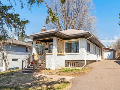 219 Mygatt Ave, Duluth, MN, 55803