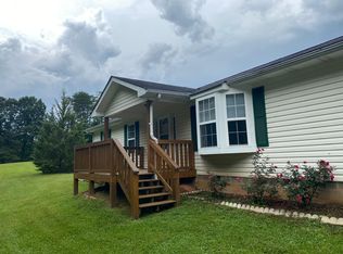 1190 Millholland Rd, Mineral Bluff, GA 30559