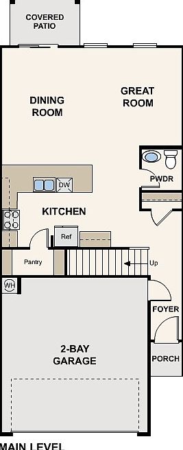 2nd image of 3428 Sunbeam Drive