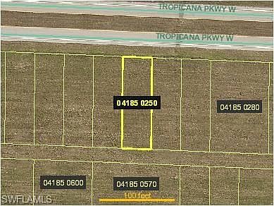 1st image of 3400 Tropicana Pkwy W