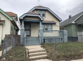 3334 N 28th St, Milwaukee, WI 53216