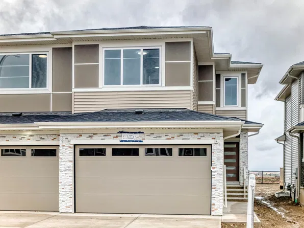 87 Patriot Way, Spruce Grove, AB T7X 2W6