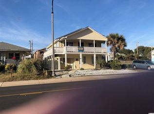 1502 S Ocean Blvd, North Myrtle Beach, SC 29582