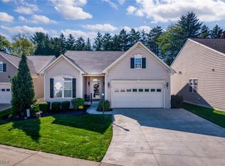 964 Alder Run Way, Akron, OH 44333