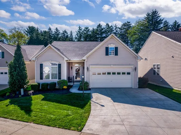 964 Alder Run Way, Akron, OH 44333