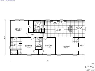 907 Spring Valley Pkwy, Spring Creek, NV, 89815