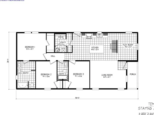 907 Spring Valley Pkwy, Spring Creek, NV 89815