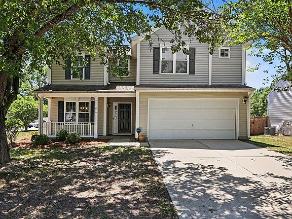 2nd image of 1019 Penncross Dr