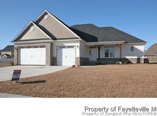 5908 Crown Ridge L348 Ct, Fayetteville, NC 28314