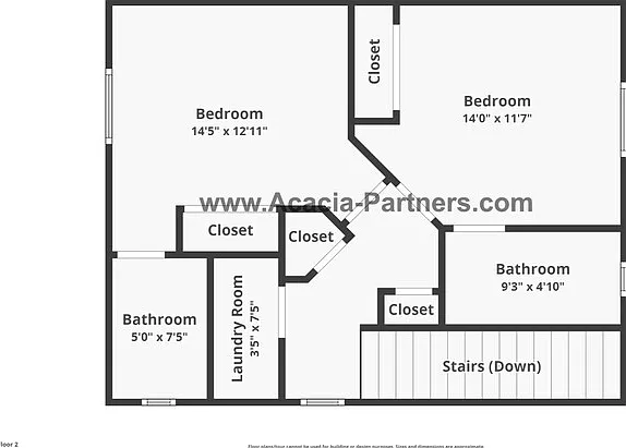 1421 N Belvedere Ave — Photo 18