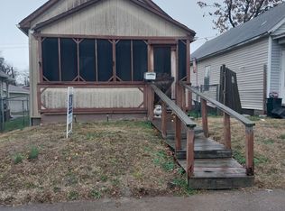 2504 Denver St #A, Granite City, IL 62040