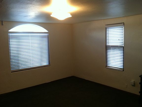 Apt #1 Living room