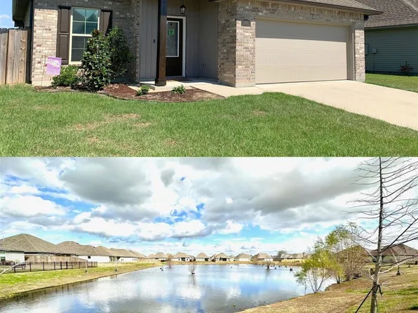 24245 Golden Shore Ave, Plaquemine, LA 70764