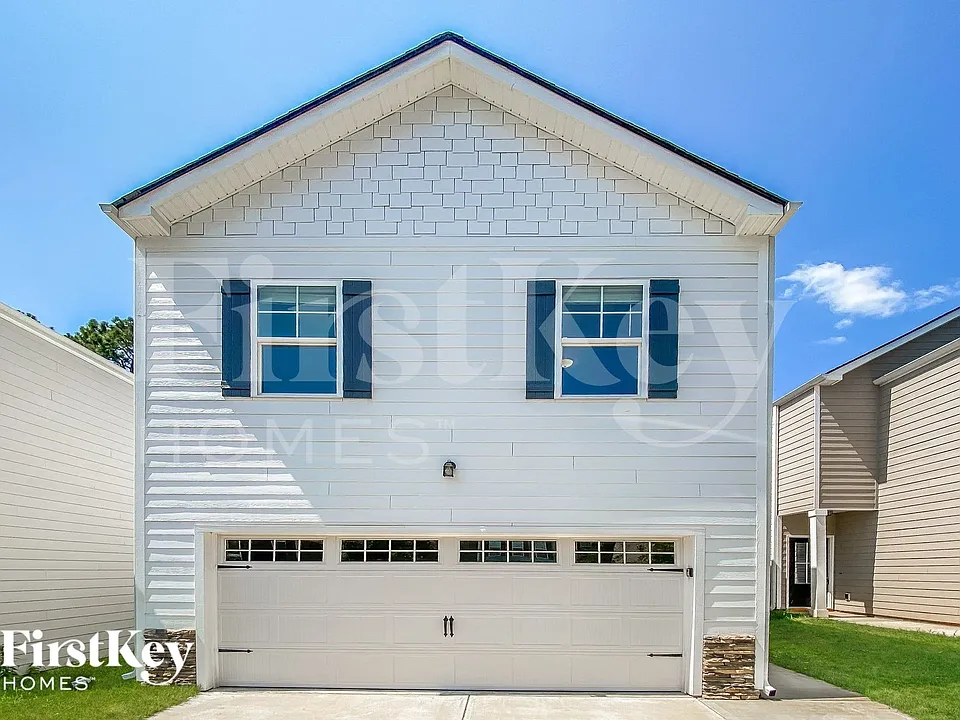 223 Preserve Dr