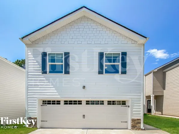 223 Preserve Dr, Newnan, GA 30263