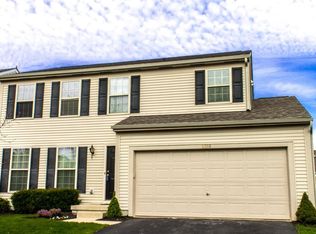 2358 Featherwood Dr, Columbus, OH 43228