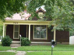 723 S C St #HUD-181220199, Arkansas City, KS 67005