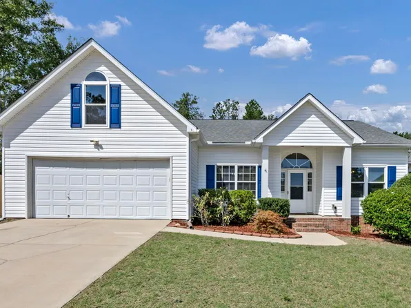 5 Knot Ct, Blythewood, SC 29016