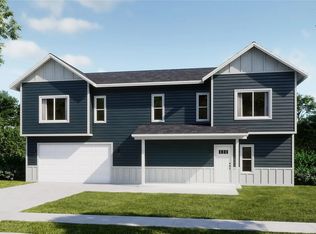 7047 Copper Bend Blvd, Billings, MT 59106