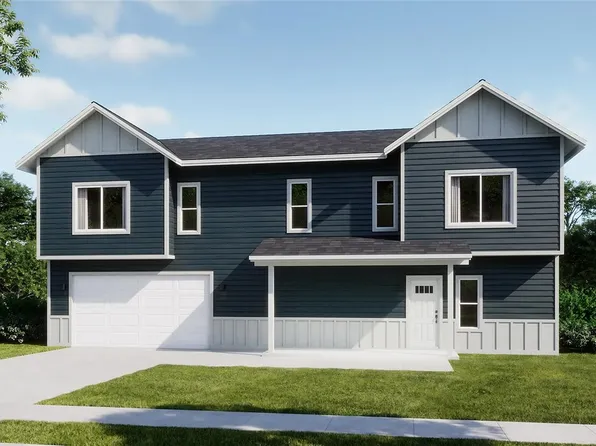 7047 Copper Bend Blvd, Billings, MT 59106