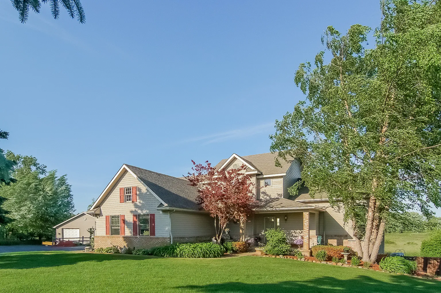 3110 New Holland Dr photo 1