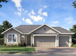 12212 S Emerald St, Olathe, KS 66061