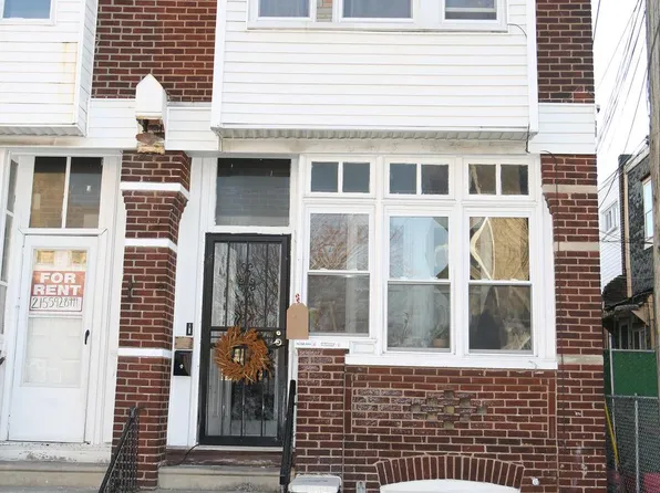 2848 W Wishart St, Philadelphia, PA 19132