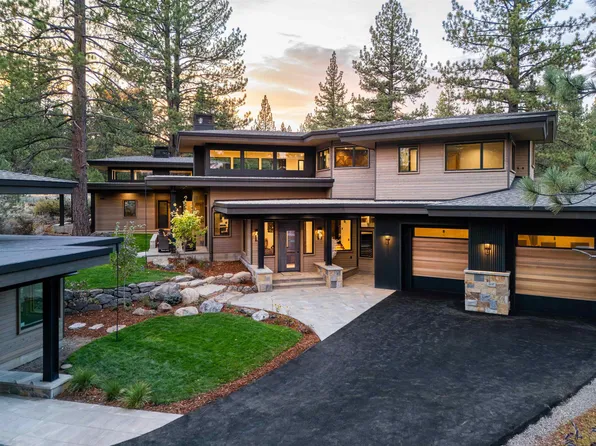 213 John Keiser, Truckee, CA 96161