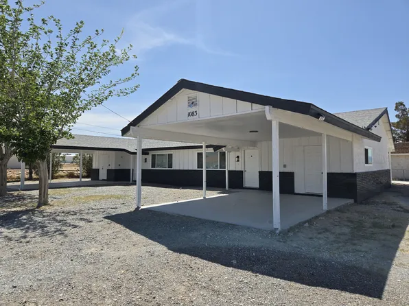 1083 E Calvada Blvd APT B, Pahrump, NV 89048