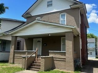 414 9th Ave W, Huntington, WV 25701