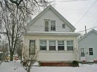 1819 Tracy Rd, Toledo, OH 43605