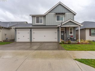 3803 S Star View Loop, Ridgefield, WA 98642
