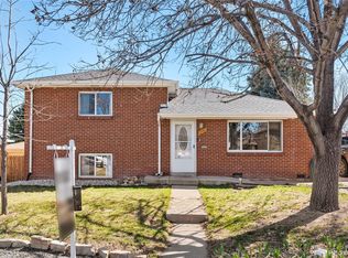 1940 S Wolff St, Denver, CO 80219