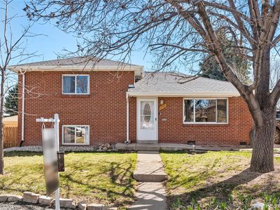 1940 S Wolff Street, Denver, CO, 80219